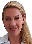 Врач Климанова Ирина Николаевна