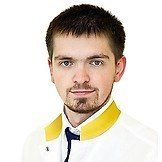 Врач Климашов Павел Андреевич