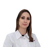Врач Климетова Анна Владимировна