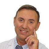 Врач Климовский Роберт Виссарионович