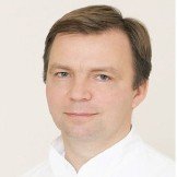 Врач Ключаров Игорь Валерьеич