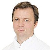 Врач Ключаров Игорь Валерьевич