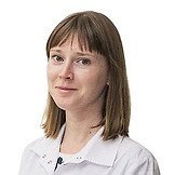 Врач Ключарова Алия Рафаиловна