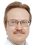 Врач Клюканов Вадим Владимирович