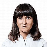 Врач Клюканова Ирина Анатольевна