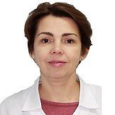 Врач Клюшкина Юлия Аркадьевна