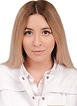 Врач Клопова Екатерина Анатольевна