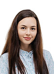 Врач Клышова Алина Куанышевна