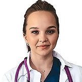 Врач Князева Дина Андреевна