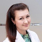 Врач Князева Олеся Васильевна