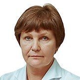 Врач Кочергина Ольга Сергеевна
