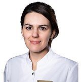 Врач Шмелёва Алёна Валерьевна