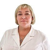 Врач Когай Ольга Михайловна