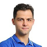 Врач Коган Дмитрий Ефимович