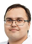 Врач Кокшин Александр Владимирович