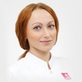 Врач Колчеманова-Гудебандзе Ольга Ивановна