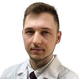 Врач Колесников Павел Евгеньевич
