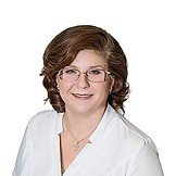 Врач Колесникова Ольга Михайловна