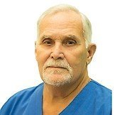 Врач Коломенский Сергей Николаевич