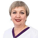 Врач Колпакова Алена Леонидовна