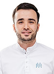 Врач Комилов Хусрав Мухаммадович