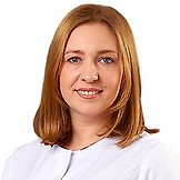 Врач Конова Алина Алексеевна