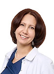Врач Кореева Эльвира Владимировна