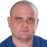 Врач Корейба Константин Александрович