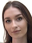 Врач Кормушева Екатерина Дмитриевна
