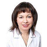 Врач Корниенко-Айдарова Асия Ринатовна 