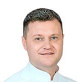 Врач Коробицин Артем Николаевич