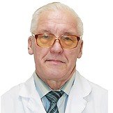 Врач Коробков Владимир Николаевич