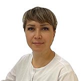 Врач Коростелева Анна Владимировна