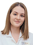 Врач Короткова Дарья Александровна