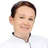 Врач Косарева Наталья Константиновна