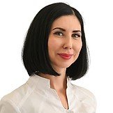 Врач Косенко Эльвира Ринатовна