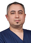 Врач Кошаев Дмитрий Васильевич