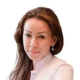 Врач Кошель Наталья Александровна