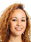 Врач Кошелева Евгения Алексеевна