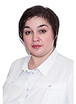 Врач Кошкина Татьяна Александровна