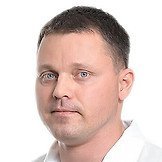 Врач Косолапов Владислав Вячеславович