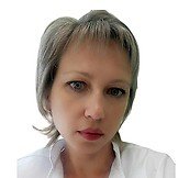 Врач Косолапова Екатерина Витальевна