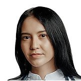 Врач Косовских Элиза Фагимовна 