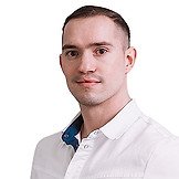 Врач Костромин Роман Алексеевич