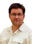 Врач Котников Дмитрий Валерьевич