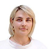 Врач Светова (Ковалева) Оксана Владимировна