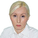 Врач Ковшикова Вероника Талгатовна