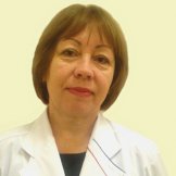 Врач Кожарина Ольга Александровна