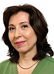 Врач Кожевникова Римма Дамировна