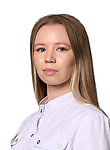 Врач Козина Екатерина Александровна